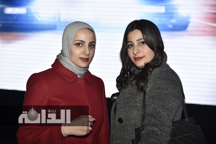 دانة القلاف - لألئ القلاف