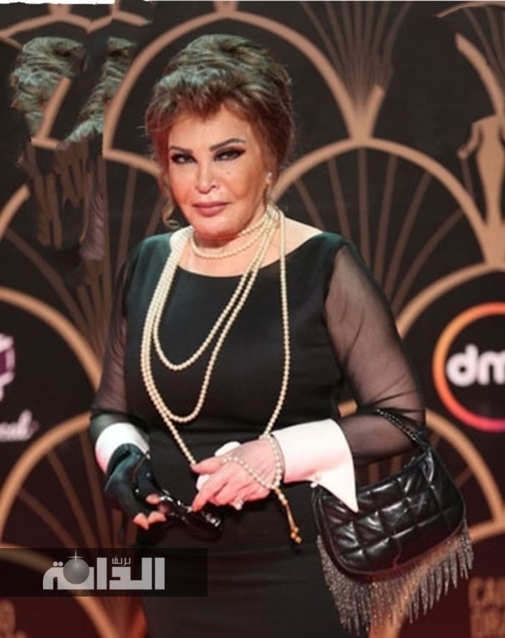 صفية العمري