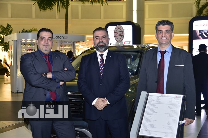 هيثم, داني بسام