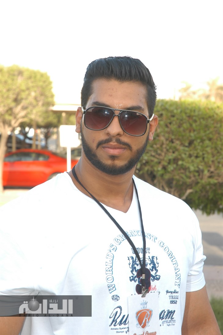 أحمد القلاف