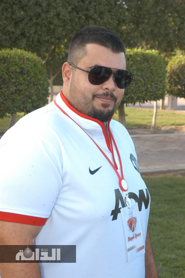 حسين الفيلكاوي