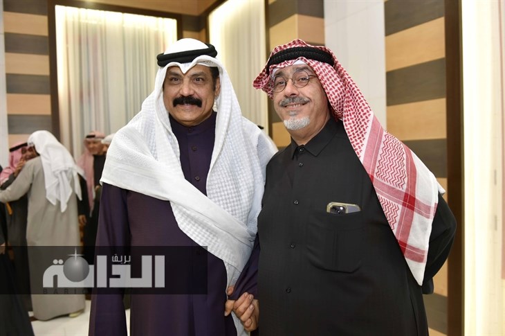 اللواء الركن محمد الصبر 