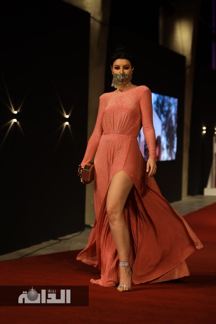 اروى جوده بالشيمك