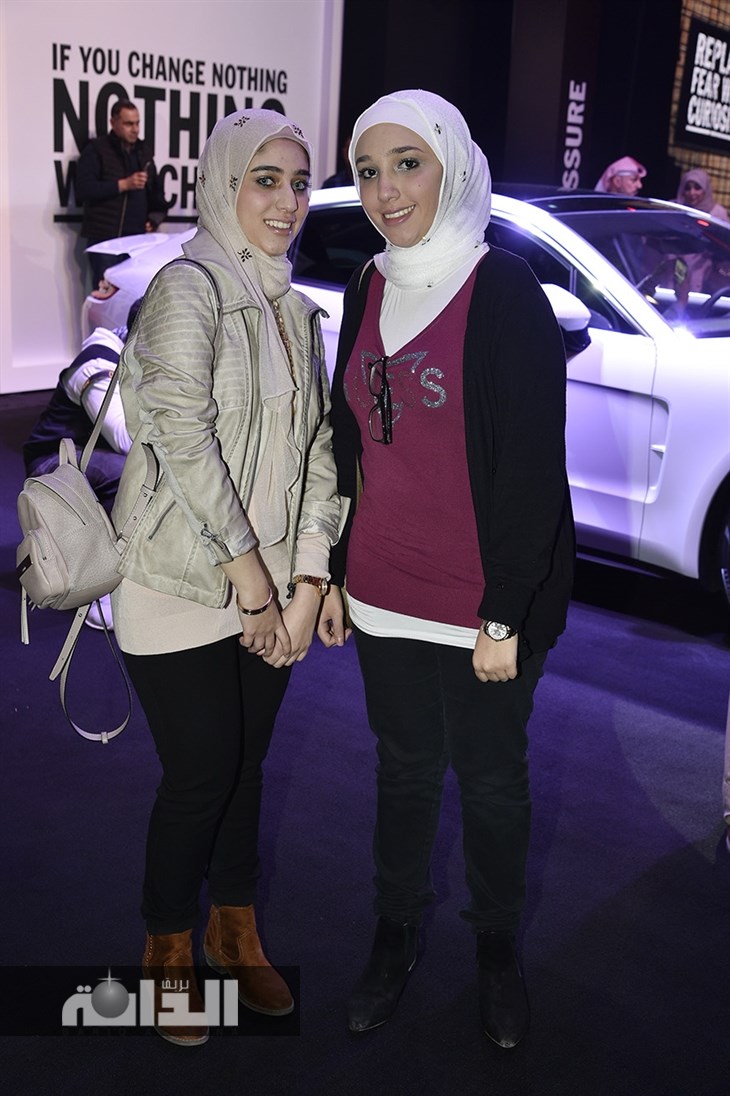 شمايل - دانة