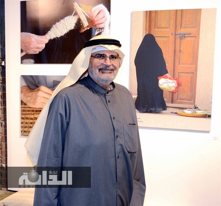 رياض المطوع 