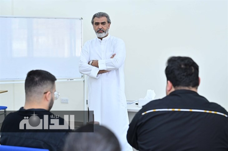 محمد الرباح