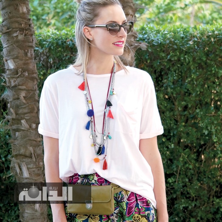 مقاس الفاشن