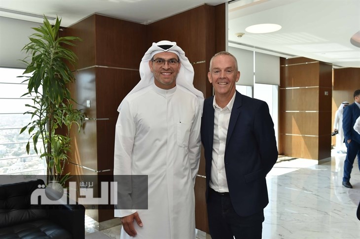 ‏جون هادن - صالح الشايع