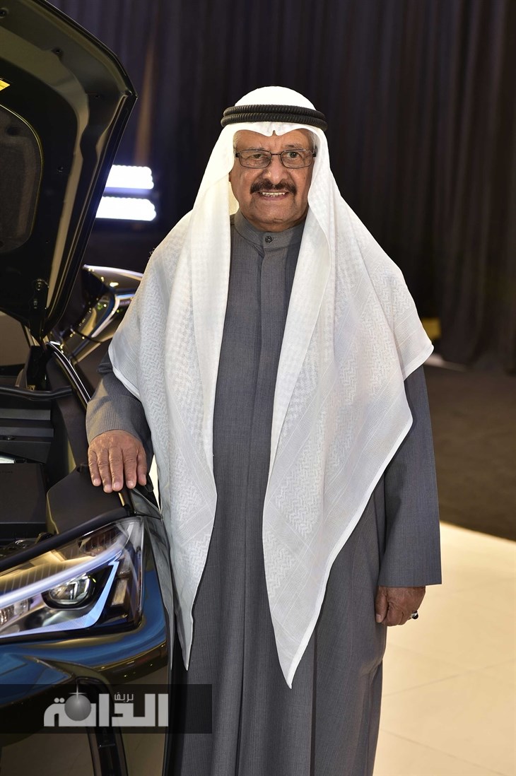 فيصل الساير