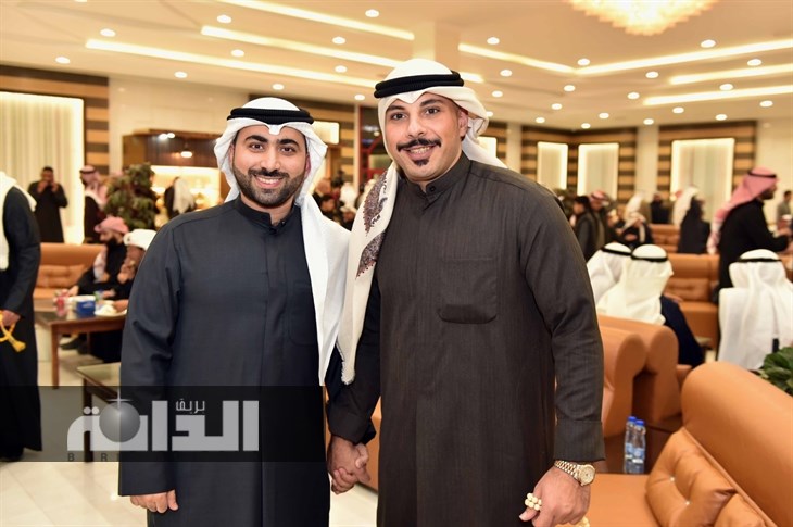 محمد سلمان - احمد كمال