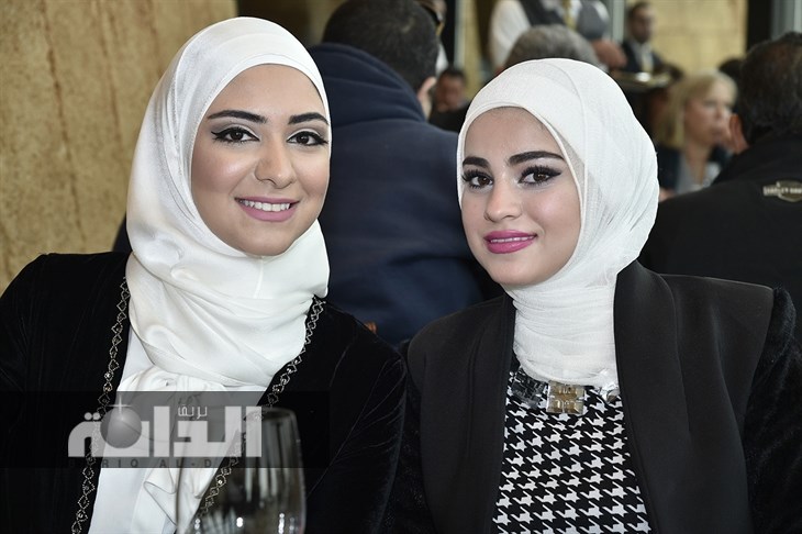 رزان - ايناس