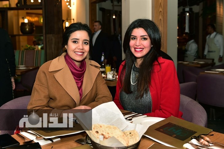 ضحى البشير- فجر البشير