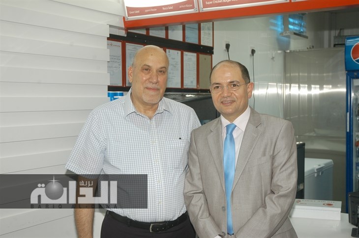 سعيد عبدالحميد - نبيل