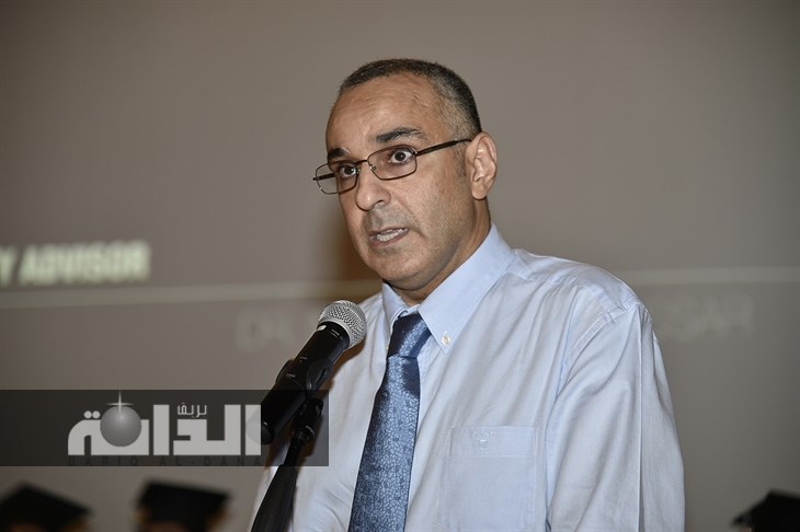 د. محمد الجسار