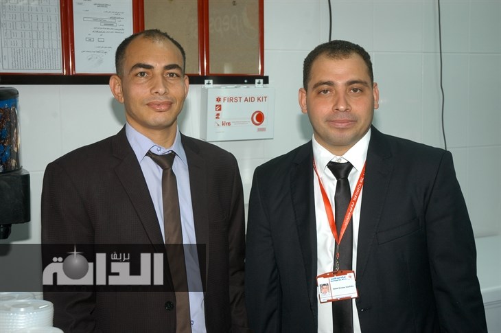 احمد - ابراهيم