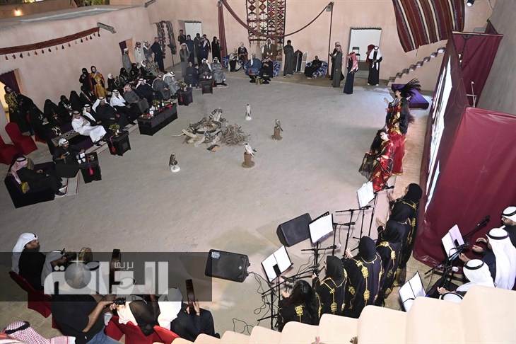 ‏من الأجواء