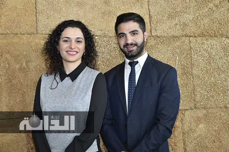 نسيم - باتريسيا