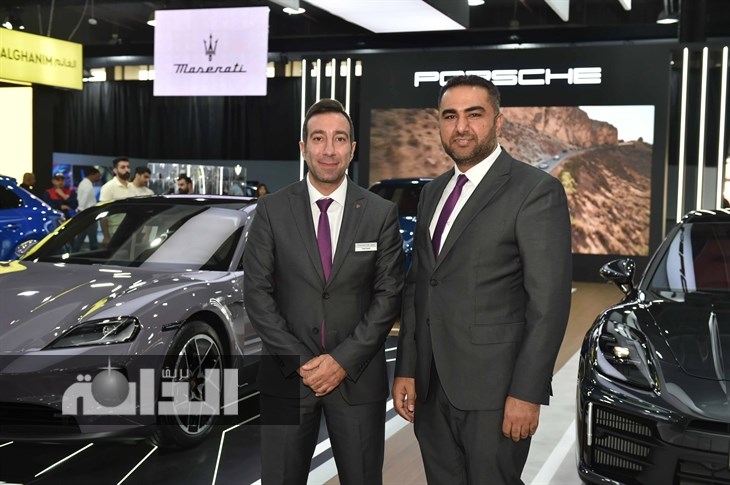 اياد الفوتاني - طلال حطب