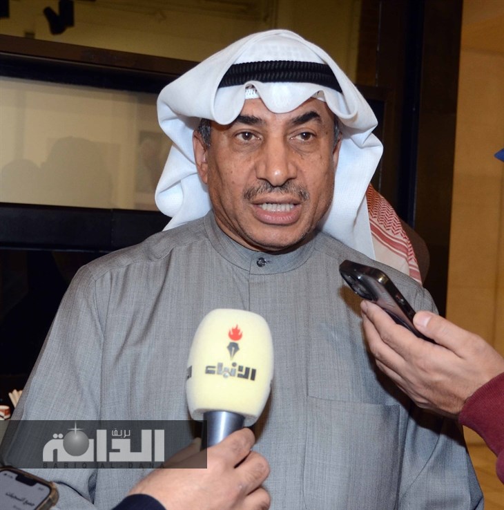 حامد العميري