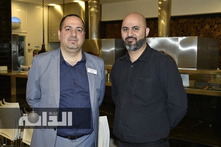 عبدالله - طلال 