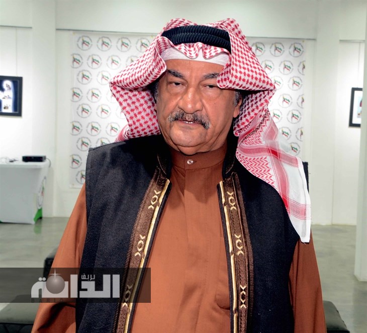 عبد المحسن الصفار 