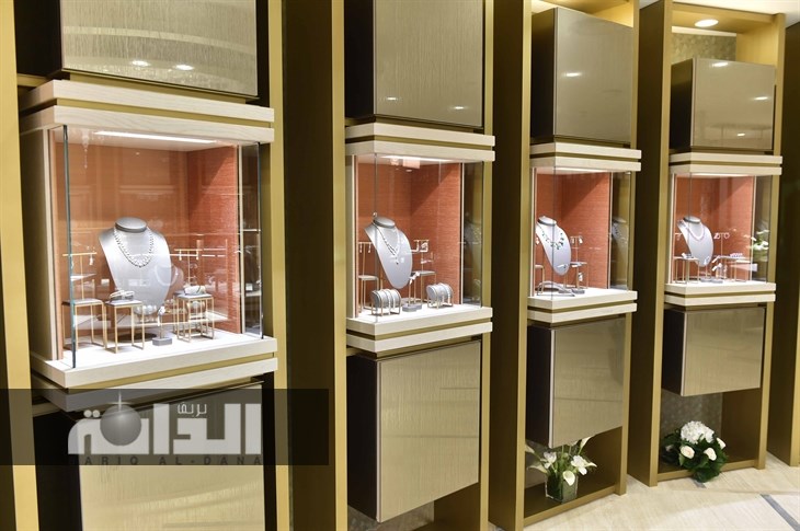 من المعروضات 