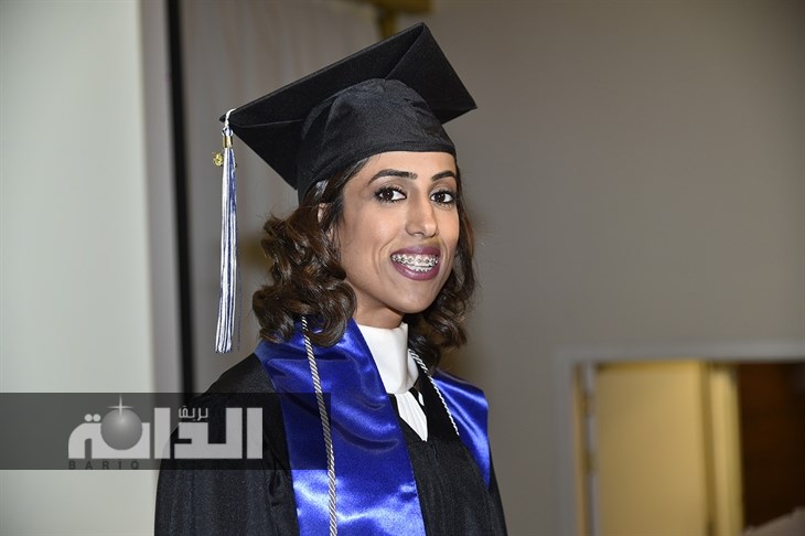 نادية فيصل الصباح