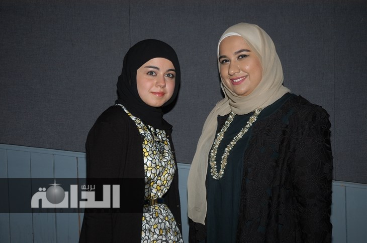 منيره -امينه