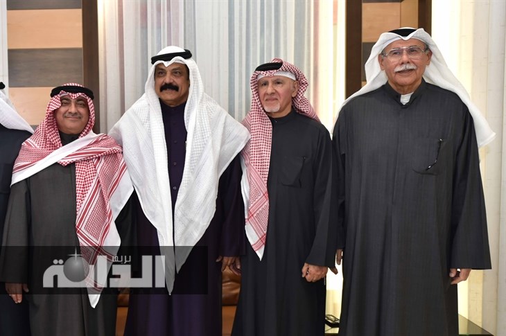 اللواء الركن محمد الصبر  