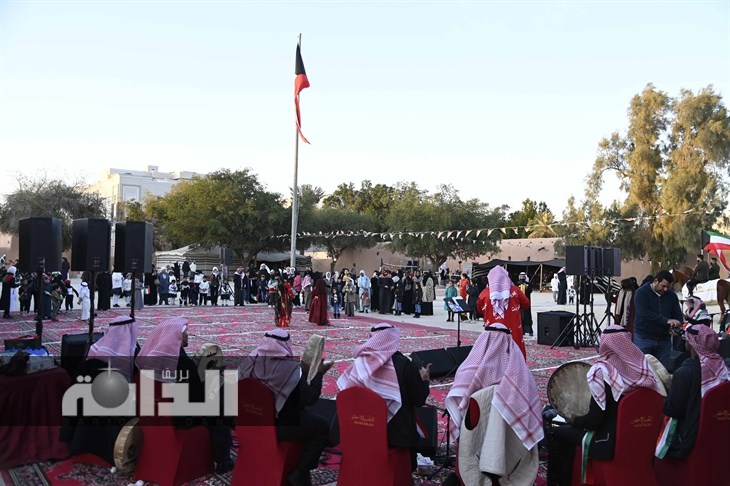 ‏من الأجواء