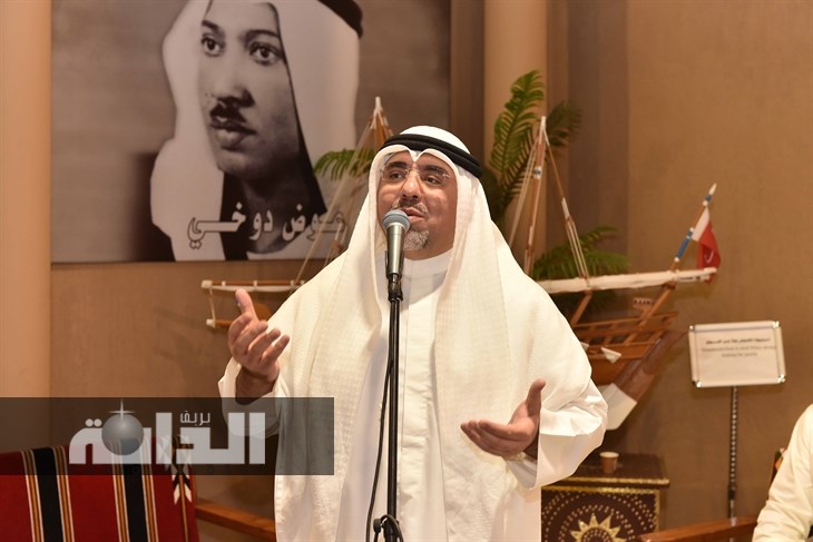 الامين العام المساعد 