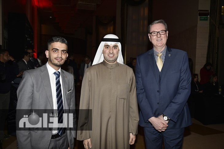 جيم اندرسون - عبدالمحسن - علي