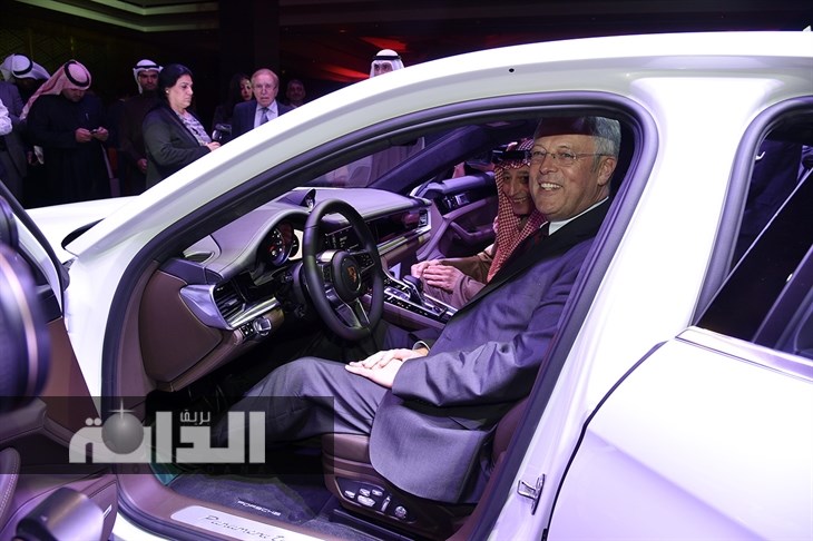 السفير الالماني