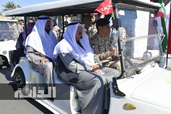 ‏رئيس مجلس الوزراء في جولة