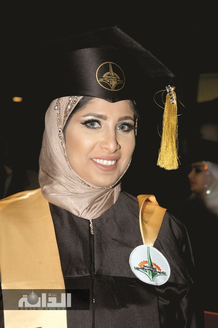 مها المطيرى