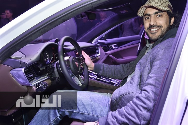 علي البلوشي