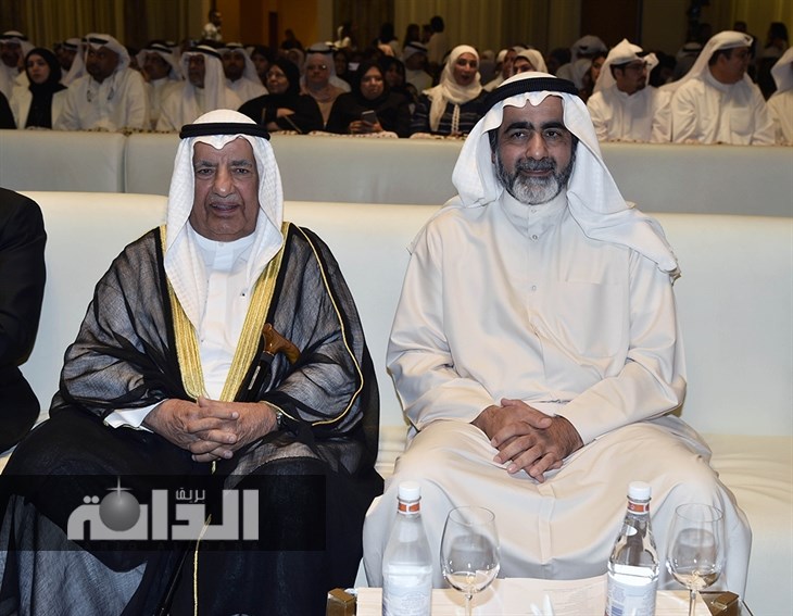 د. عادل الحسينان . علي الغانم