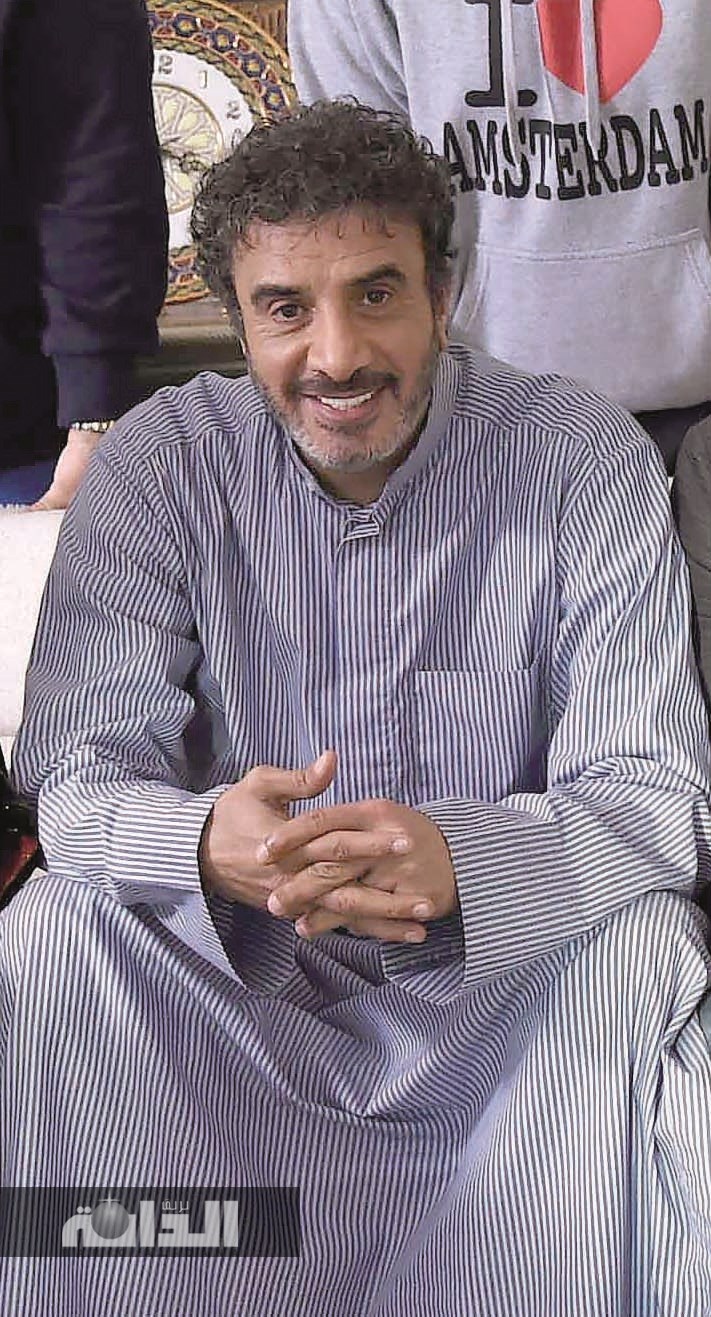محمد المنصور