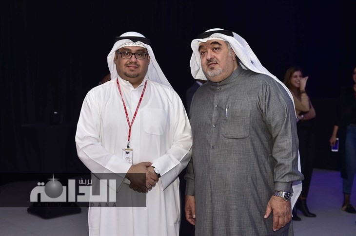 يحيى العثمان-منذر احمد