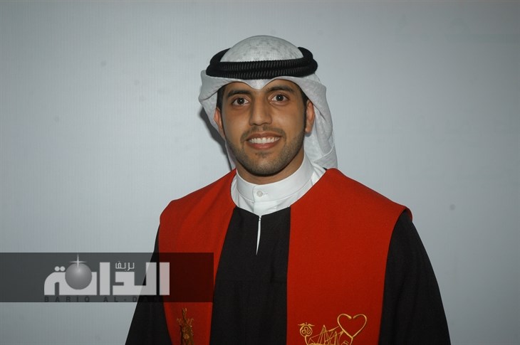 د- بدر البشاره