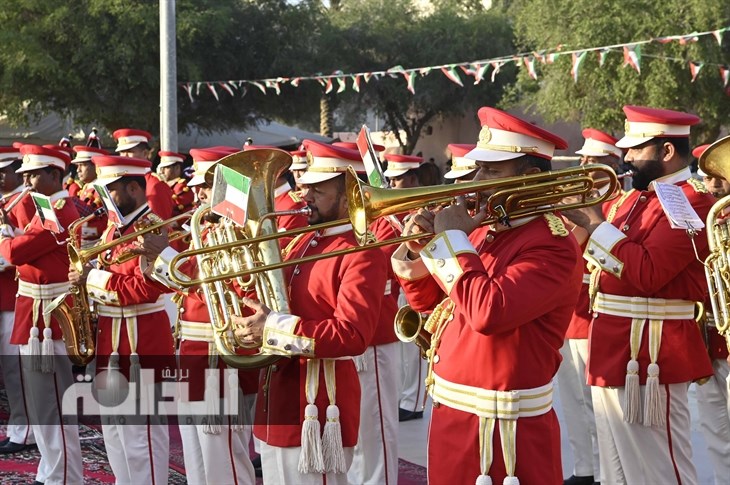 ‏الفرقة الموسيقية النحاسبية