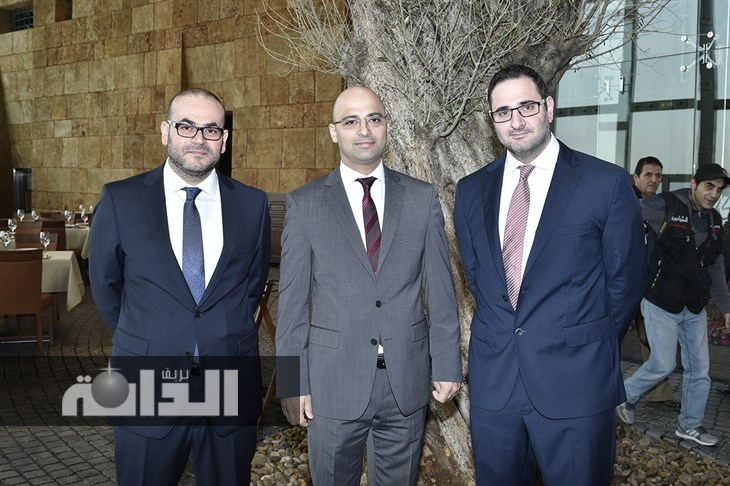 علي - سيمون - جاد