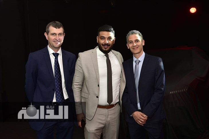 محمد قاسم-مصطفى بكر-لي ريتشي