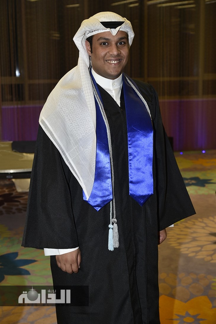 احمد العبيد