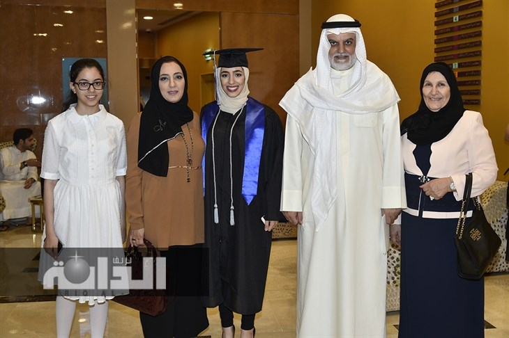 ريم عبدالسلام واسرتها