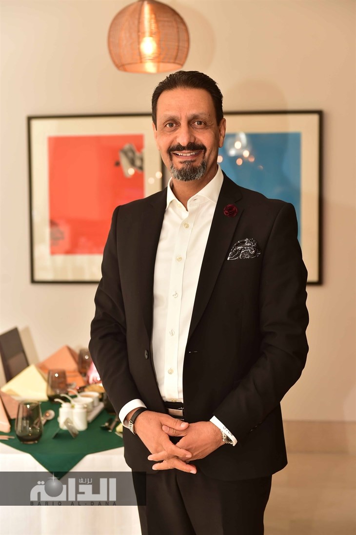 سيف الدين محمد