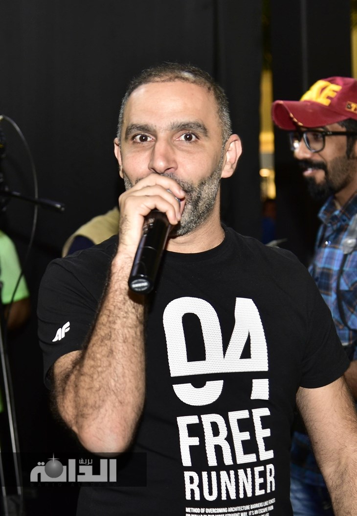 ا?سامة فودا 2