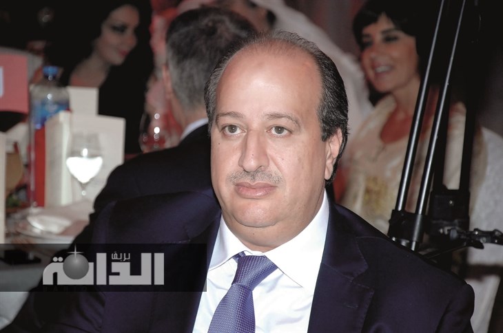 عامر الصباح