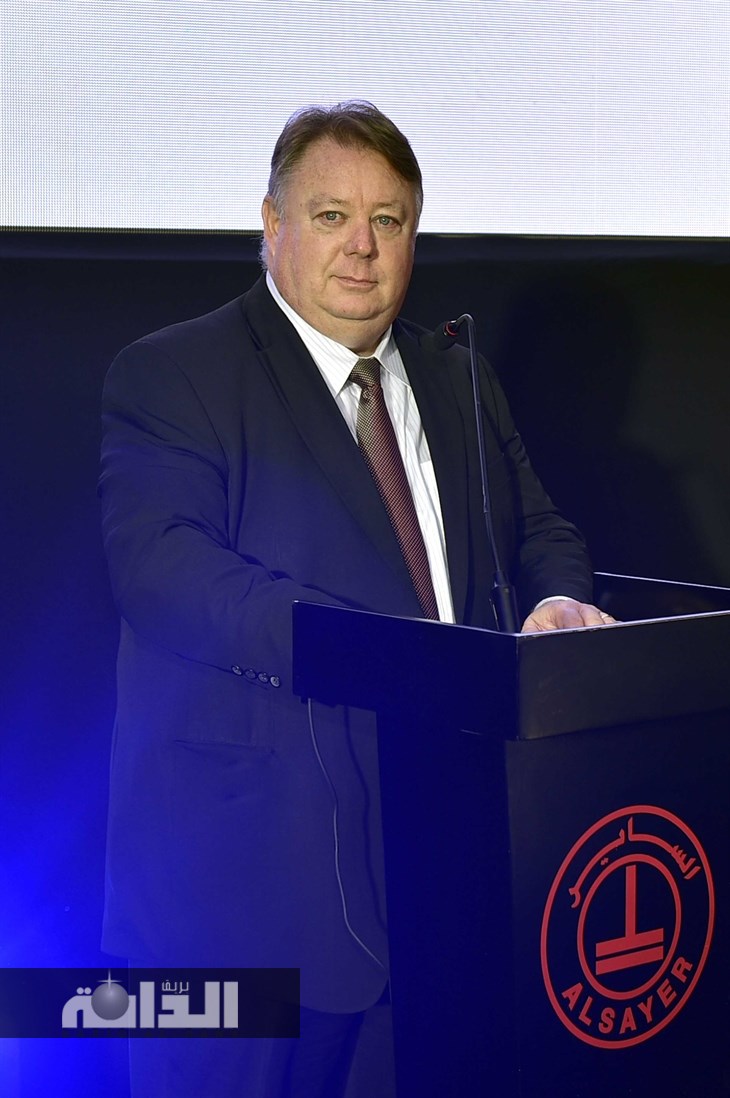 كلمة فيليب بورلوك 