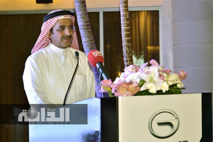 كلمة عمر القاضي